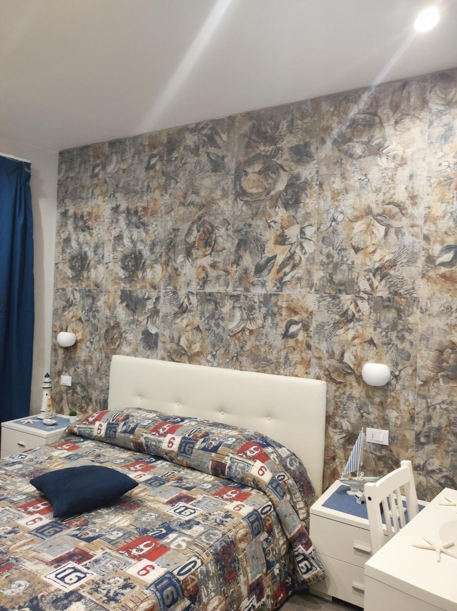 B&B La Grotta Nicolosi Dış mekan fotoğraf